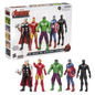 Avengers Beyond Earth's Mightiest Multipack