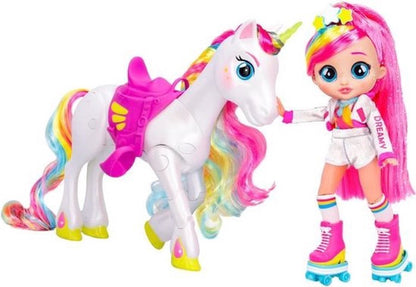 IMC Toys Cry Babies BFF Dreamy & Rym
