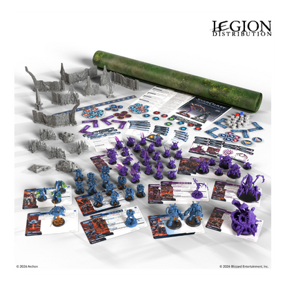 Starcraft Two Player Starter Set Founders Edition