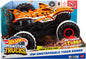 Hot Wheels Monster Trucks Unstoppable Tiger Shark - Raceauto