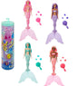 Barbie Color Reveal Zeemeerminserie - Pop en Accessoires met 6 Verrassingen