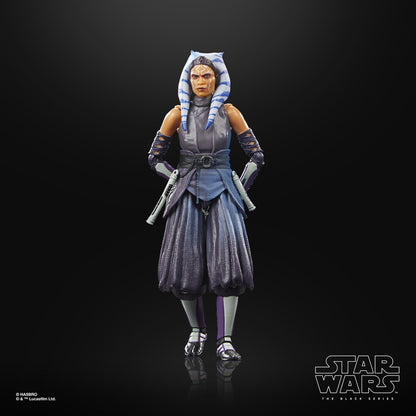 Star Wars: Credit Collection - Ahsoka Tano - Speelfiguur