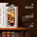 Robotime TGB10 - Arcade Dating - Boekenhoek