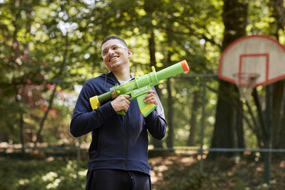 Nerf Fortnite Smg Zesty