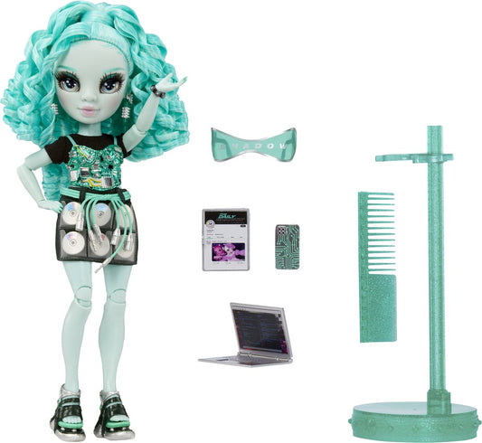 Rainbow High Shadow High F23 - Berrie Skies - Modepop