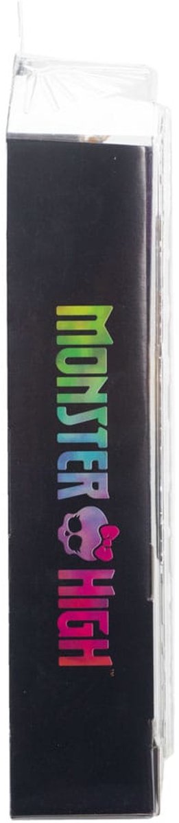 Monster High Fest Cleo-pop Veelkleurig