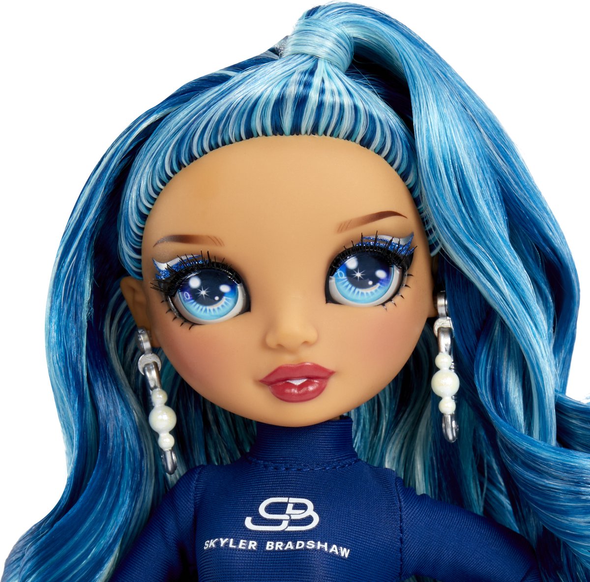 Rainbow High Dream & Design Fashion Studio Speelset - Met Skyler Doll
