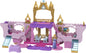 Disney Princess Koets Naar Kasteel