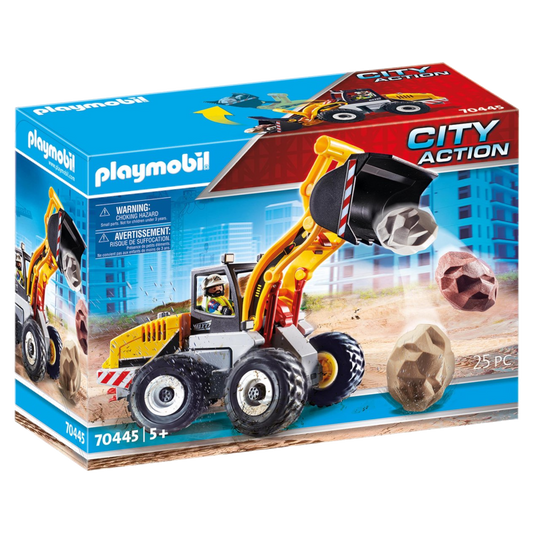 City Action Wiellader - 70445