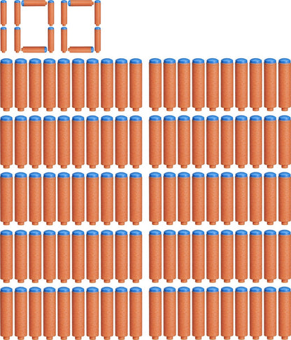 Nerf N1-Darts 100x Navulling