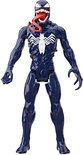 Marvel Spider-Man VenomVersus Titan Hero Series Venom