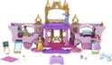 Disney Princess Koets Naar Kasteel