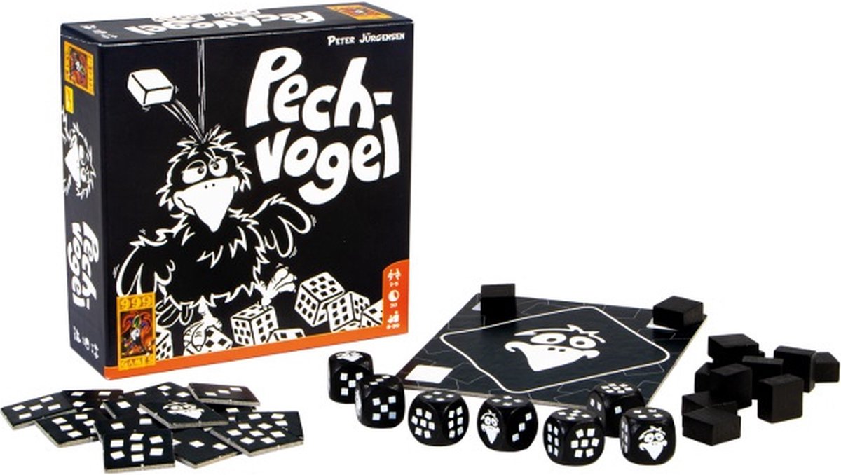Pechvogel