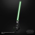 Star Wars Black Series Replica Force FX Elite Lightsaber Yoda Replica