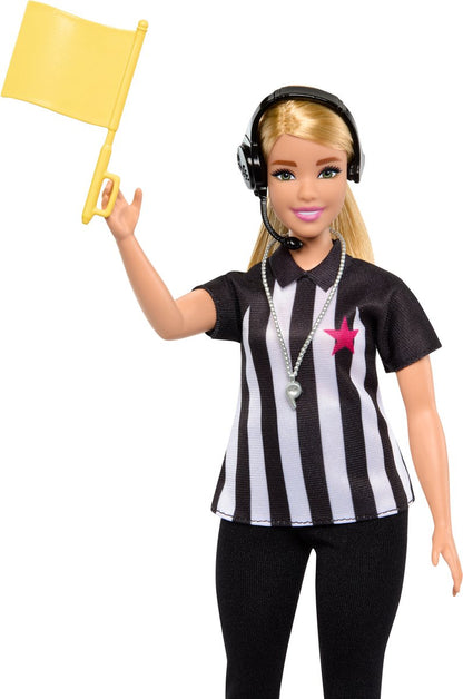 BARBIE Carrière van het Jaar Poppen