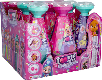 IMC Toys Vip Pets 8421134712980, 3 jaar, Verschillende kleuren, Kunststof