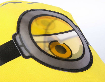 Kinderrugzak Minions Geel (9 x 20 x 27 cm)
