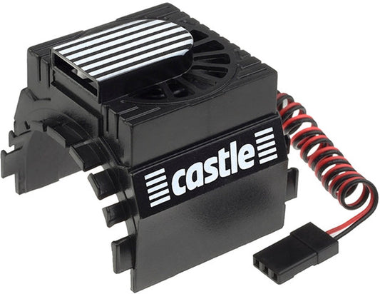 Castle Creations - CC Blower - koel-ventilator - 14 Serie motoren
