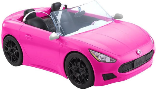 Barbie Glam Cabrio Auto