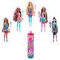 Color Reveal Fete Doll
