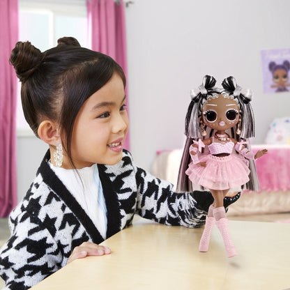 L.O.L. Surprise! O.M.G. Sunshine Makeover - Switches - Modepop