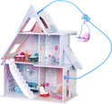 L.O.L. Surprise! OMG Winter Cottage - Winter Huis