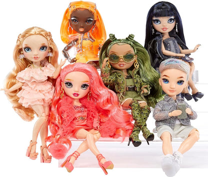 Rainbow High Michelle St. Charles - Modepop