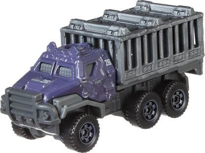 MattelJurassic World Die-cast Auto