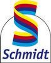 Schmidt - Disney Mickey & Minnie in de Alpen