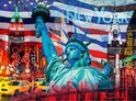 New York Collage