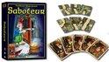 999 Games - Saboteur: De Uitbreiding