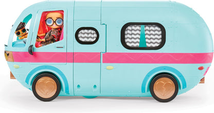 L.O.L. Surprise! Glam N' Go Glamper