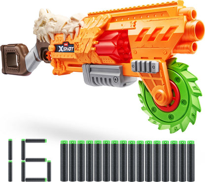 XShot Horrorfire Doomsday