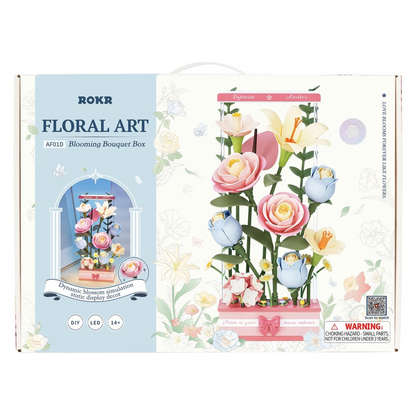Blooming Bouquet Box