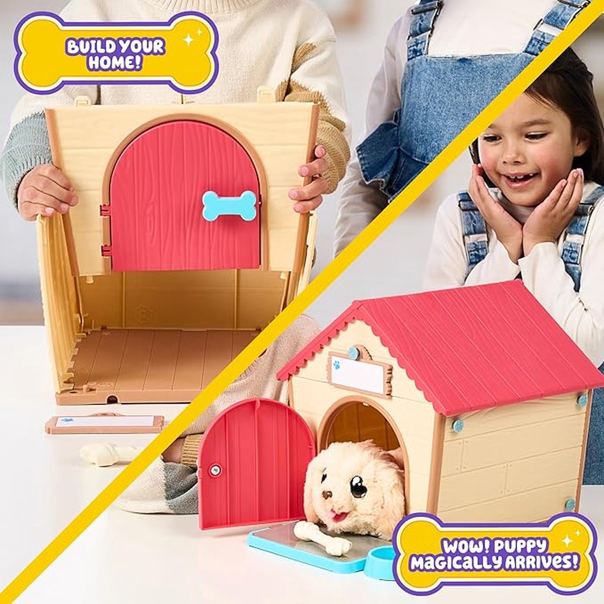 Little Live Pets My Puppy's Home