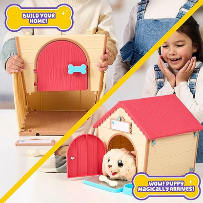 Little Live Pets My Puppy's Home