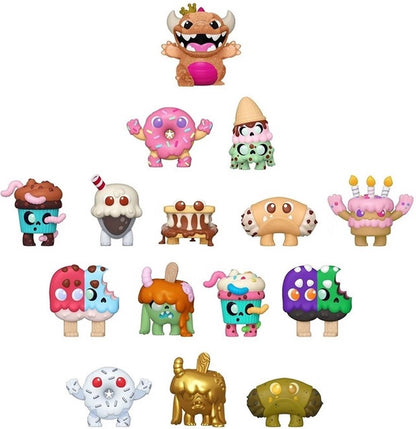 FUNKO (pop!) PAKA PAKA TWISTED TREATS IN CAPSULE 8CM I RANDOM