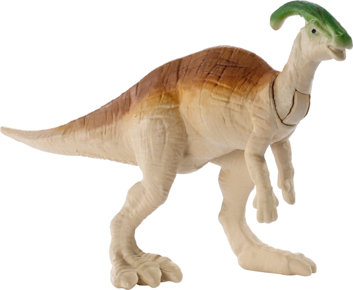 Mattel Jurassic World Mini Dino Assorti - 1 stuk