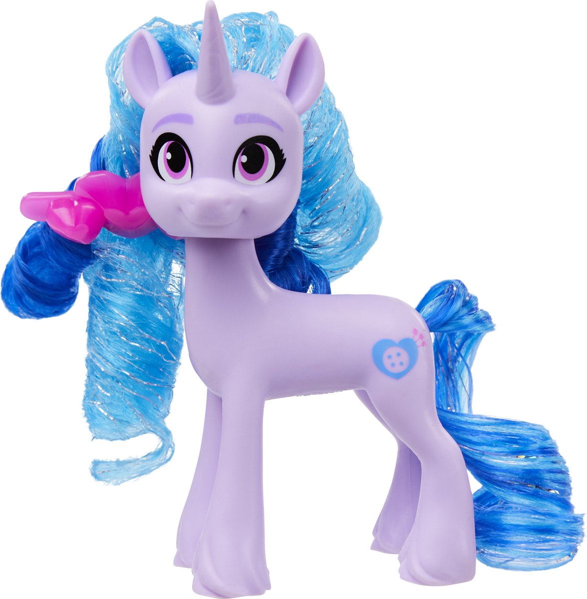 My Little Pony Unicorn Party Celebration, 3 jaar, Meerkleurig