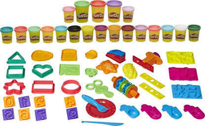 Play-Doh Create 'N Canister Startersset - Klei