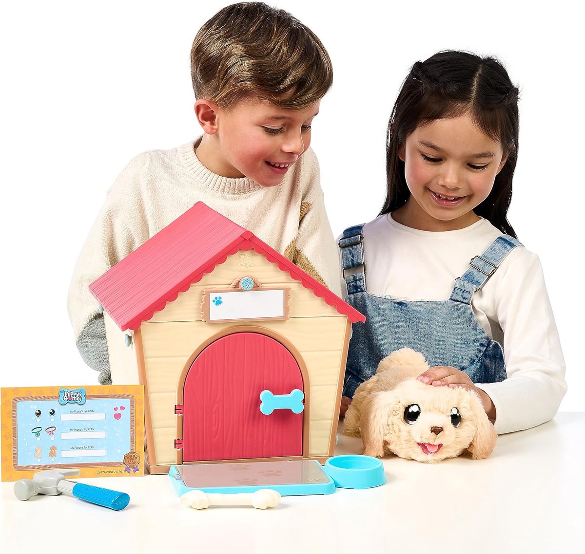 Little Live Pets My Puppy's Home