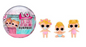 L.O.L. Surprise! Baby Bundle Surprise - Verrassingsitem