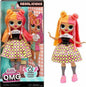 L.O.L. Surprise! OMG HoS-pop - 25 cm - Neonlicious