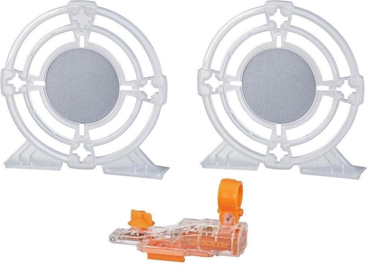 N-strike Modulus Reflective Targeting Kit Nerf