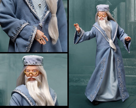 Creations Harry Potter Designer Collection Albus Dumbledore