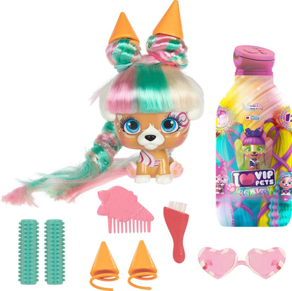 Pop Vip Pets Color Boost IMC Toys 30 cm