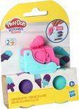 Play-doh Mini Foodtruck
