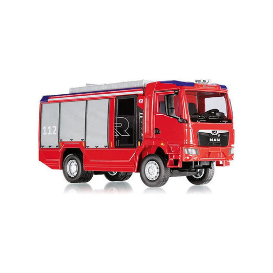 Pompiers - Rosenbauer (MAN TGM) - brandweerwagen