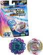 Beyblade QuadStrike Gambit Dragon en Ambush Achi - Tol voor 8+ jaar