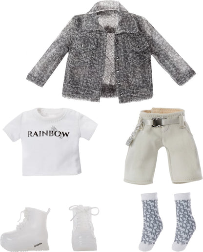 Rainbow High Aidan Russell - Modepop